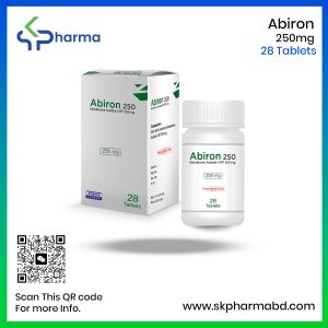Abiron 250mg