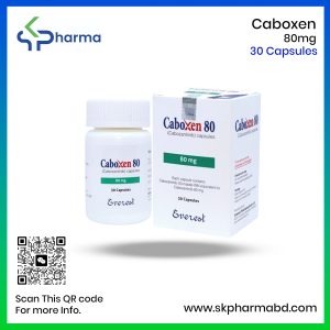 Caboxen 20 Mg (Cabozantinib)