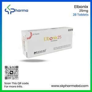 Elbonix (Eltrombopag)