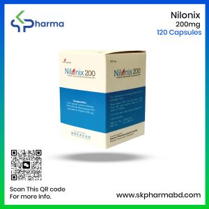nilonix (nilotinib)