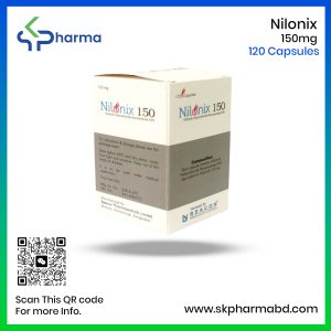 nilonix (nilotinib)
