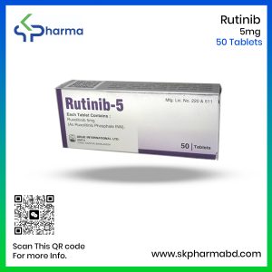 RUTINIB-5