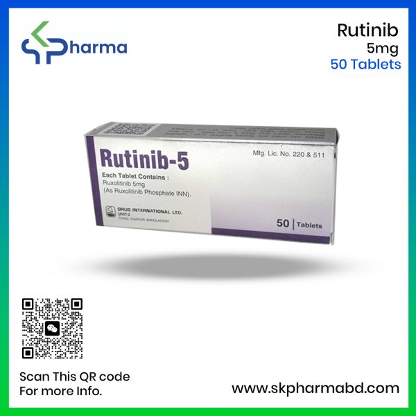 RUTINIB-5