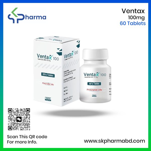 Ventax 100