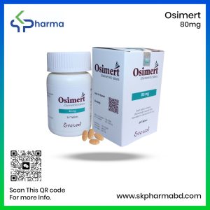 Osimert 80 Mg (Osimertinib)