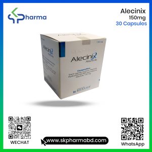 alecinix (alectinib)150mg