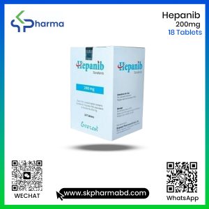 HEPANIB 200 MG
