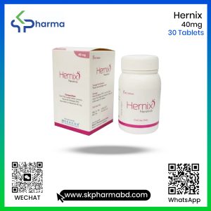 Hernix(neratinib)40mg