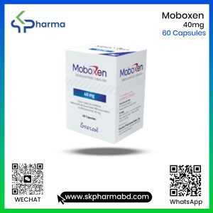 Mobocertinib 40 mg (Moboxen)