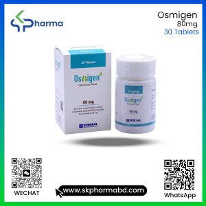 Osmigen 80 Mg (Osimertinib)