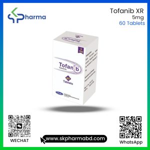 Tofanib (Tofacitinib 5mg)