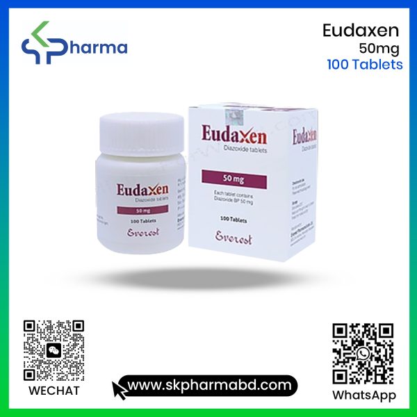 Eudaxen(50 mg)