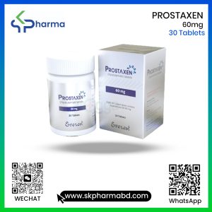 Prostaxen 60 Mg (Apalutamide)