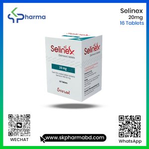 Selinexor (Selinex 20mg)