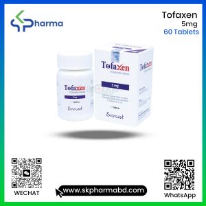 Tofaxen5 mg