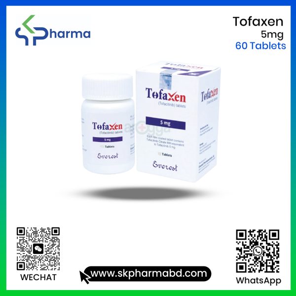 Tofaxen5 mg
